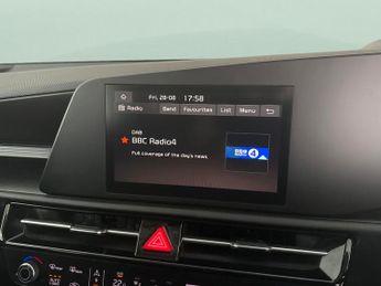 Kia Niro 1.6h GDi 2 DCT (139 bhp) - BLUETOOTH - CRUISE - AIR CON