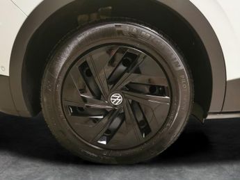 Volkswagen ID.4 Pure 52kWh Life (148 ps) - LED - REVERSE CAM - HEATED SEATS