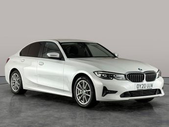 BMW 3 Series 2.0 330e 12kWh SE Pro Plug-in (292 ps) - PERFORMANCE CONTROL