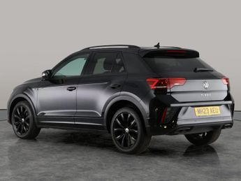 Volkswagen T-Roc 1.5 TSI R-Line DSG (150 ps) - PARK ASSIST - NAV - HEATED SEATS
