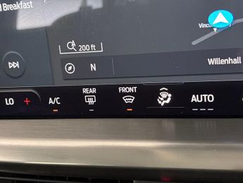 Ford Focus 1.0T EcoBoost MHEV Titanium (155 ps) - BLUETOOTH - CRUISE