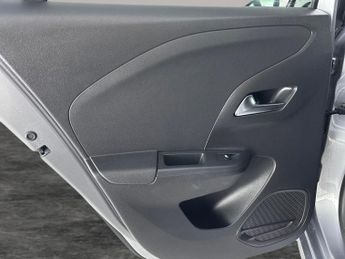 Vauxhall Corsa 1.2 Turbo GS Line (130 ps) - LED - LANE DEPARTURE  - BLUETOOTH