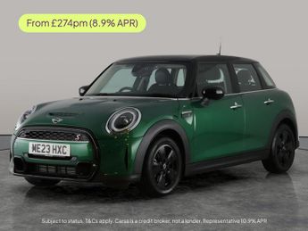 MINI Hatch 2.0 Cooper S Classic Steptronic (178 ps) - CARPLAY - DRIVING ASS