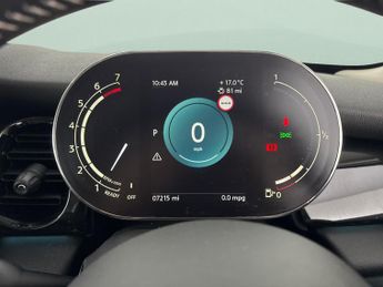 Mini Hatch 2.0 Cooper S Classic Steptronic (178 ps) - CARPLAY - DRIVING ASS