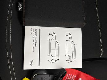 Mini Hatch 2.0 Cooper S Classic Steptronic (178 ps) - CARPLAY - DRIVING ASS