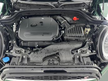 Mini Hatch 2.0 Cooper S Classic Steptronic (178 ps) - CARPLAY - DRIVING ASS