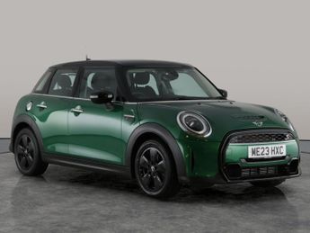 Mini Hatch 2.0 Cooper S Classic Steptronic (178 ps) - CARPLAY - DRIVING ASS