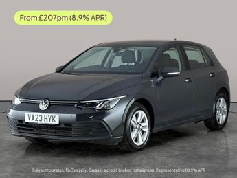 Volkswagen Golf 1.0 TSI Life (110 ps) - BLUETOOTH - DIGITAL DASH - PARK SENSORS