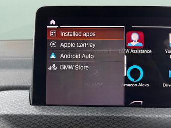 BMW iX3 80kWh M Sport Pro (286 ps) - HUD - BMW LASERLIGHTS - ADAPT CRUIS