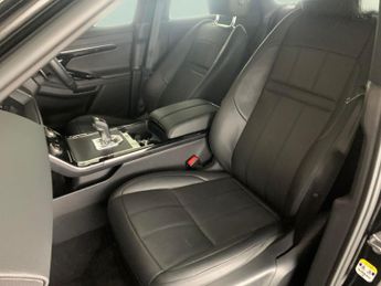 Land Rover Range Rover Evoque 2.0 D165 MHEV R-Dynamic S 4WD (163 ps) - REVERSE CAM - NAV - LEA