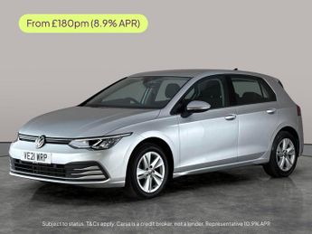 Volkswagen Golf 1.5 TSI Life (130 ps) - WIFI - BLUETOOTH - DIGITAL DASH