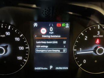 Land Rover Range Rover Evoque 2.0 D180 S 4WD (180 ps) - LED - REVERSE CAM - NAV