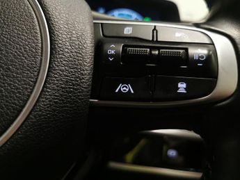Kia Sportage 1.6 T-GDi 13.8kWh GT-Line S Plug-in AWD (261 bhp) - BLACK ROOF R