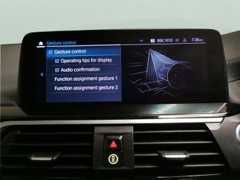 BMW iX3 80kWh Premier Edition Pro (286 ps) - HUD - PARK ASSIST - HK AUDI
