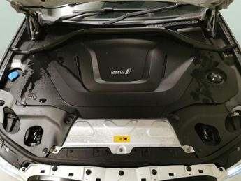 BMW iX3 80kWh Premier Edition Pro (286 ps) - HUD - PARK ASSIST - HK AUDI