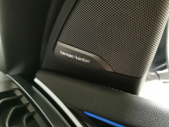 BMW iX3 80kWh Premier Edition Pro (286 ps) - HUD - PARK ASSIST - HK AUDI