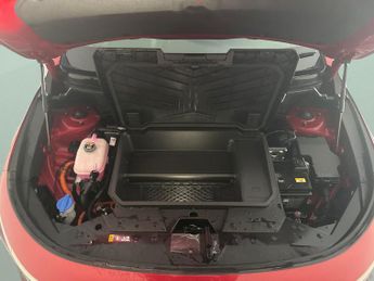 Kia Niro 64.8kWh 3 (201 bhp) - HEATED STEERING - BLIND SPOT ASSIST - LANE