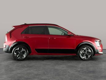 Kia Niro 64.8kWh 3 (201 bhp) - HEATED STEERING - BLIND SPOT ASSIST - LANE