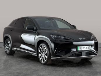 BYD Sealion 7 82.5kWh Comfort (313 ps) - UPGRADED SOUND - KEYLESS ENTRY - 360 