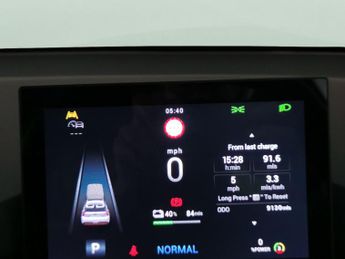 MG Mg4 51kWh SE (170 ps) - ACTIVE LANE ASSIST - LED - BLUETOOTH