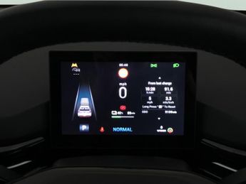 MG Mg4 51kWh SE (170 ps) - ACTIVE LANE ASSIST - LED - BLUETOOTH