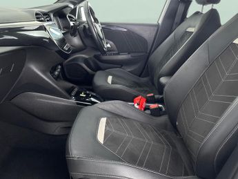 Vauxhall Corsa 1.2 Turbo Ultimate (130 ps) - CARPLAY - KEYLESS ENTRY - LED