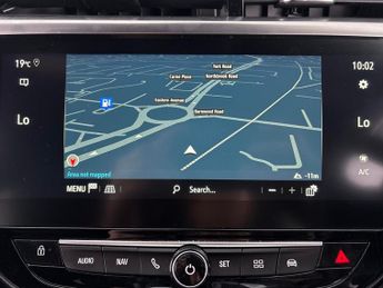 Vauxhall Corsa 1.2 Turbo Ultimate (130 ps) - CARPLAY - KEYLESS ENTRY - LED