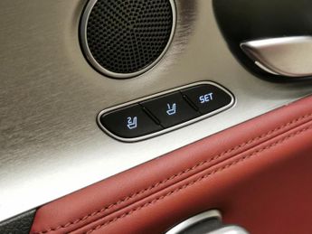 Kia Stinger 2.2 CRDi GT-Line Gran Turismo (197 bhp) - HEATED STEERING - LANE