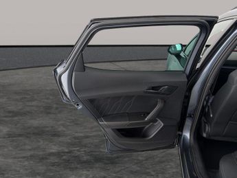 Cupra Formentor 1.4 eHybrid 12.8kWh V2 Plug-in DSG (204 ps) - LED - REVERSE CAM 