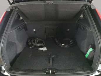 Volvo XC40 Recharge Twin 82kWh Ultimate AWD (408 ps) - CARPLAY - HK AUDIO