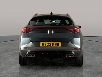 Cupra Formentor 1.4 eHybrid 12.8kWh VZ1 Plug-in DSG (245 ps) - LED - REVERSE CAM