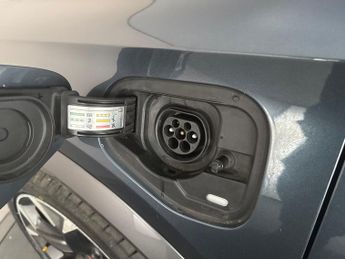 Cupra Formentor 1.4 eHybrid 12.8kWh VZ1 Plug-in DSG (245 ps) - LED - REVERSE CAM