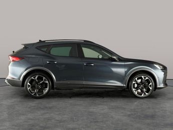 Cupra Formentor 1.4 eHybrid 12.8kWh VZ1 Plug-in DSG (245 ps) - LED - REVERSE CAM
