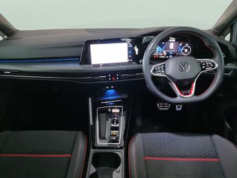 Volkswagen Golf 2.0 TSI GTI Clubsport DSG (300 ps) - WIFI - LANE DEPARTURE  - BL
