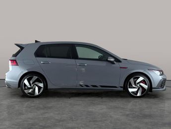 Volkswagen Golf 2.0 TSI GTI Clubsport DSG (300 ps) - WIFI - LANE DEPARTURE  - BL