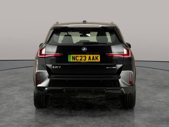 BMW iX1 30 66.5kWh M Sport xDrive (11kW Charger) (313 ps) - HEATED SEATS