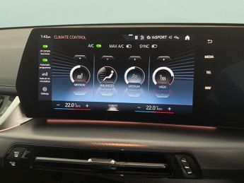 BMW iX1 30 66.5kWh M Sport xDrive (11kW Charger) (313 ps) - HEATED SEATS
