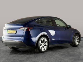 Tesla Model Y SUV RWD (346 ps) - HEATED STEERING - WIFI - BLIND SPOT ASSIST