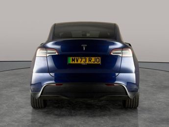 Tesla Model Y SUV RWD (346 ps) - HEATED STEERING - WIFI - BLIND SPOT ASSIST