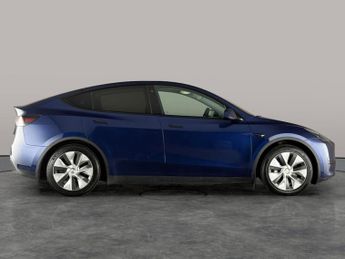Tesla Model Y SUV RWD (346 ps) - HEATED STEERING - WIFI - BLIND SPOT ASSIST