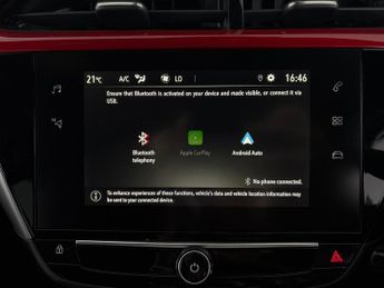 Vauxhall Corsa 1.2 Turbo GS Line (130 ps) - LED - LANE DEPARTURE  - BLUETOOTH