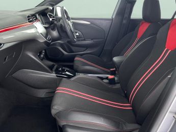 Vauxhall Corsa 1.2 Turbo GS Line (130 ps) - LED - LANE DEPARTURE  - BLUETOOTH