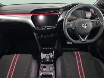 Vauxhall Corsa 1.2 Turbo GS Line (130 ps) - LED - LANE DEPARTURE  - BLUETOOTH