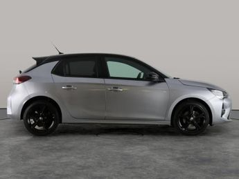 Vauxhall Corsa 1.2 Turbo GS Line (130 ps) - LED - LANE DEPARTURE  - BLUETOOTH