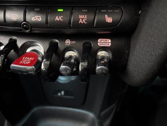 Mini Hatch 2.0 Cooper S Classic Steptronic (178 ps) - CARPLAY - DRIVING ASS