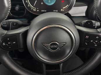 Mini Hatch 2.0 Cooper S Classic Steptronic (178 ps) - CARPLAY - DRIVING ASS