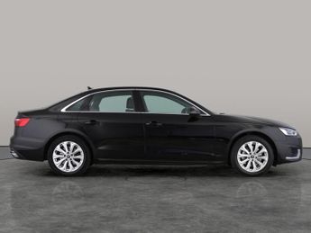 Audi A4 2.0 TFSI 40 Sport S Tronic (204 ps) - LANE DEPARTURE  - BLUETOOT