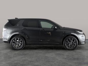 Land Rover Discovery Sport 1.5 P300e 12.2kWh R-Dynamic SE Plug-in 4WD (309 ps) - CARPLAY