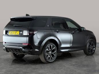 Land Rover Discovery Sport 1.5 P300e 12.2kWh R-Dynamic SE Plug-in 4WD (309 ps) - CARPLAY