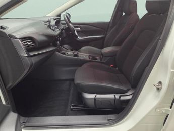 Nissan Qashqai 1.3 DIG-T MHEV Acenta Premium XTRON (158 ps) - LANE DEPARTURE  -